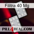 Filitra 40Mg 17